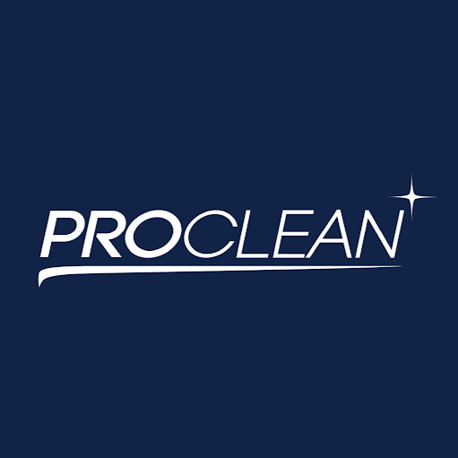 ProClean logo