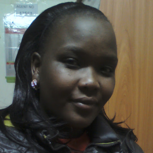 Fatuma Musa