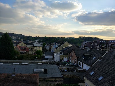Photos of Grand Hotel Monopole