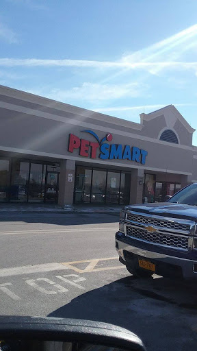 Pet Supply Store «PetSmart», reviews and photos, 4327 Genesee Valley Plaza, Geneseo, NY 14454, USA