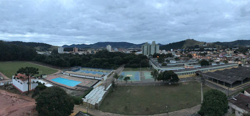 ETE FMC, R. Lorêto García, 02 - Centro, Santa Rita do Sapucaí - MG, 37540-000, Brasil, Escola_Tcnica, estado Minas Gerais