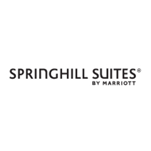 SpringHill Suites by Marriott Hampton logo