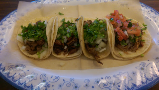Mexican Restaurant «Taqueria Guadalajara», reviews and photos, 4141 Elverta Rd #103, Antelope, CA 95843, USA