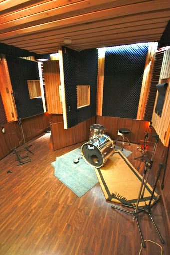 KathaRas Studios, A-1/ 226, Safdarjung Enclave, New Delhi, Delhi 110029, India, Recording_Studio, state UP
