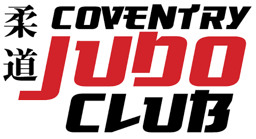 Coventry Judo Club logo