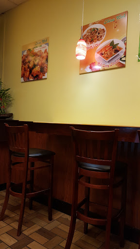 Chinese Restaurant «China Wok», reviews and photos, 4060 Brownsville Rd, Pittsburgh, PA 15227, USA