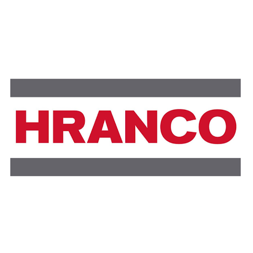 Hranco Industries Ltd logo