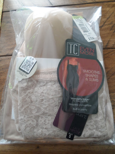Find the Perfect Shape Solutions with Cupid Intimates TC Collection (Review  & Giveaway) - Mommy's Block Party