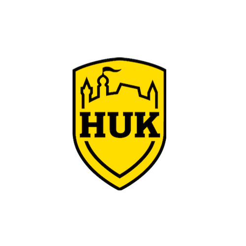 HUK-COBURG Versicherung - Geschäftsstelle Berlin logo