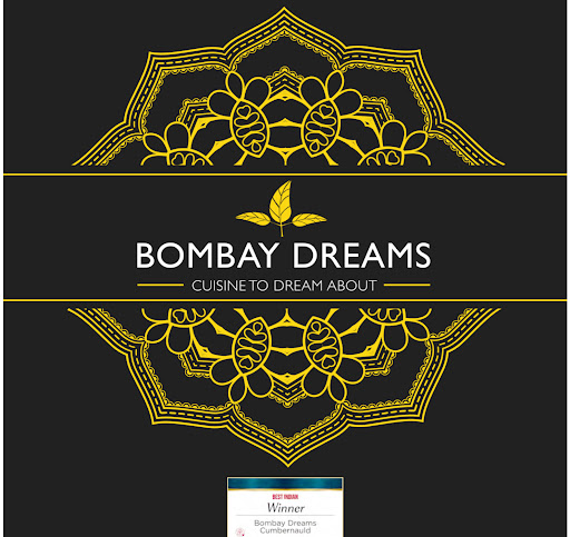 Bombay Dreams logo