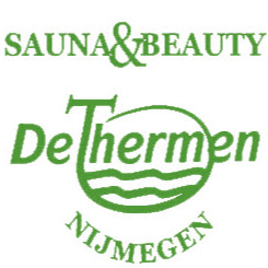 Sauna & Beauty De Thermen Nijmegen logo