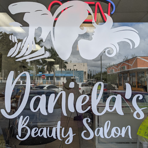 Daniela's Beauty Salon