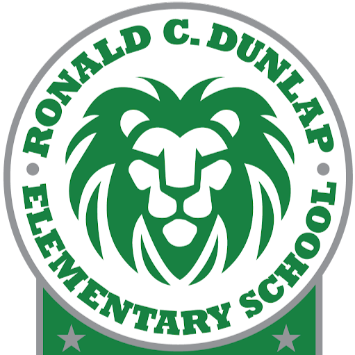 Ronald C. Dunlap Elementary School