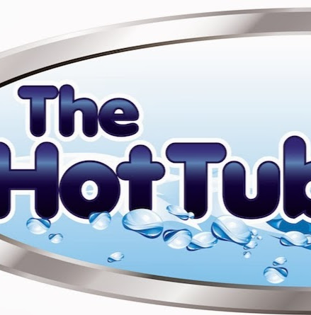 The Hot Tub People logo