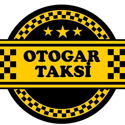 Otogar Taksi logo