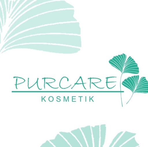 PURCARE KOSMETIK logo