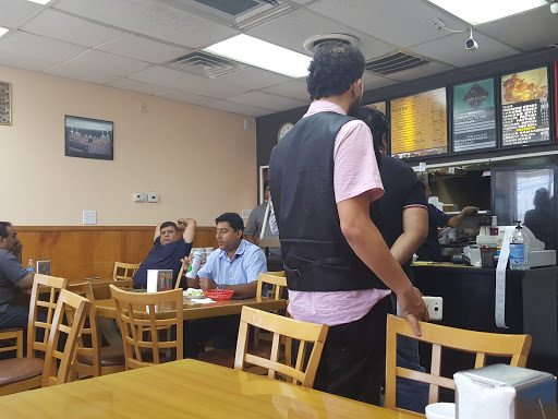 South Asian Restaurant «AL Kabob Grill & Cafe», reviews and photos, 11357 Harry Hines Blvd, Dallas, TX 75229, USA