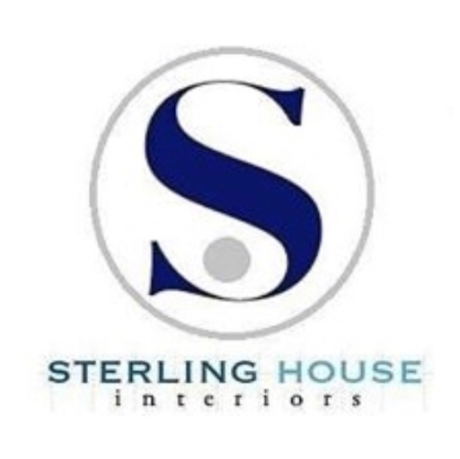 Sterling House Interiors logo