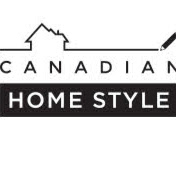 Canadian Home Style logo