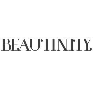BEAUTINITY logo