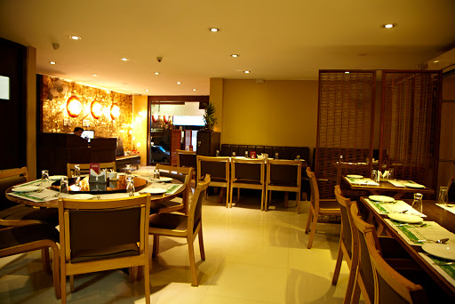 Delicacy Chinese & Thai Family Restaurant, No.313, OMBR Layout, 4th Cross, Opp. St. George College, Banaswadi, Bengaluru, Karnataka 560043, India, Chinese_Restaurant, state KA