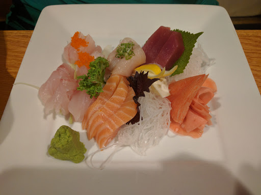 Japanese Restaurant «AKEBONO FUSION SUSHI», reviews and photos, 252 Broadway, Huntington, NY 11743, USA