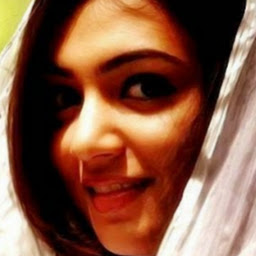 avatar of Syed Ayesha Bebe