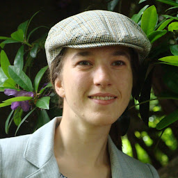 Johanna Sörensen Avatar