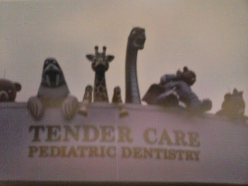 Pediatric Dentist «Tendercare Pediatric Dentistry», reviews and photos