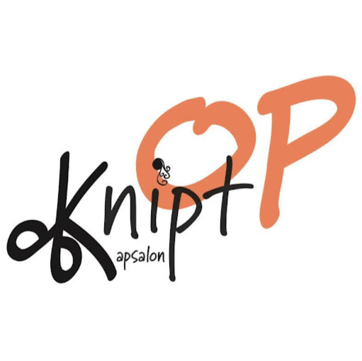 KniptOp logo