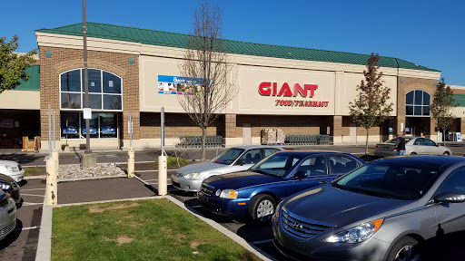 Grocery Store «Giant Food Stores», reviews and photos, 967 S Township Line Rd, Royersford, PA 19468, USA