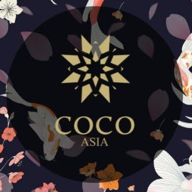 COCO ASIA logo