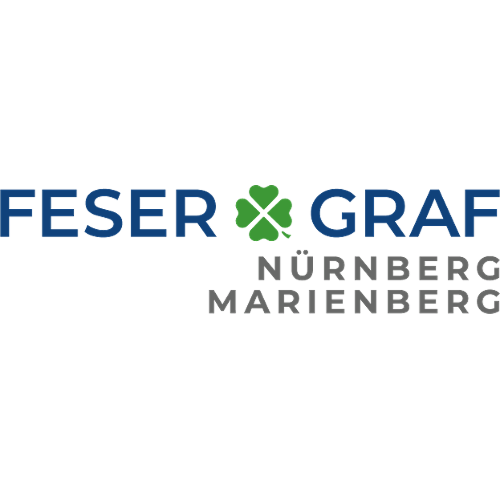 Audi Zentrum Nürnberg-Marienberg | Feser-Graf logo