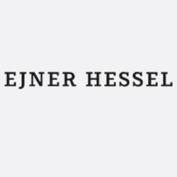 Ejner Hessel - Holstebro logo
