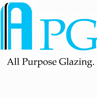 All Purpose Glazing logo