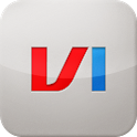 VI App voor Android, iPhone en iPad