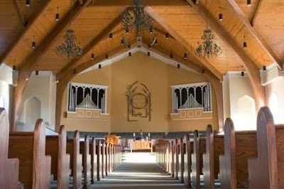 Photos of Pleasant Hill Presbyterian Church