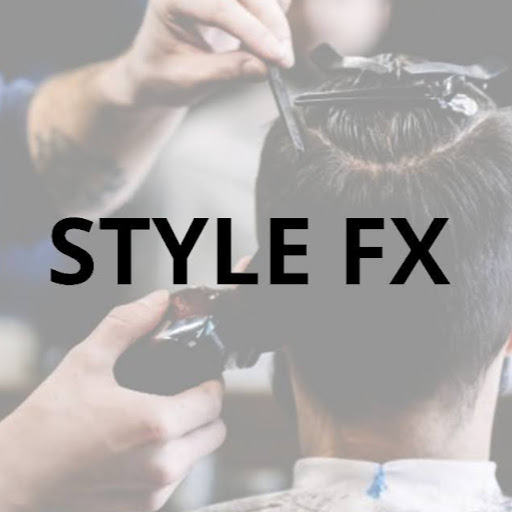 Style F X logo