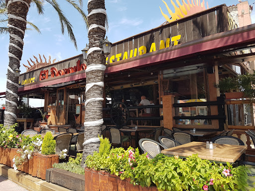 El Dorado - Steak House