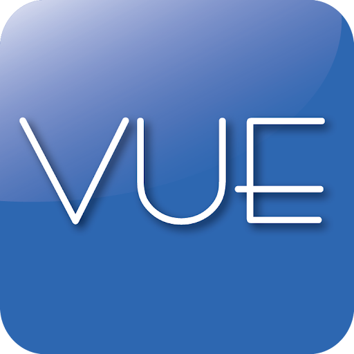 Vue Spa Salon & Suites logo