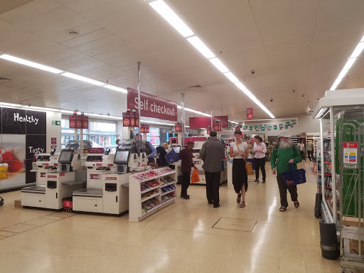 Sainsbury's