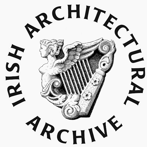 Irish Architectural Archive logo