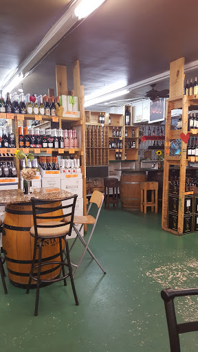 Wine Store «The Best Wine Shop Miami», reviews and photos, 6421 SW 8th St, Miami, FL 33144, USA