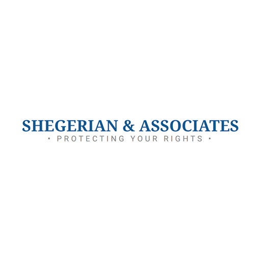 Shegerian & Associates logo
