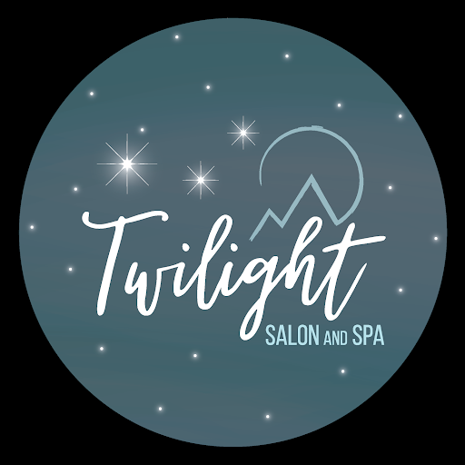 Twilight Salon and Spa logo