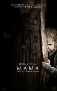Mama (2013) CAM 400MB
