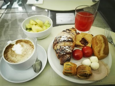 Photos of All Time Relais & Sport Hotel