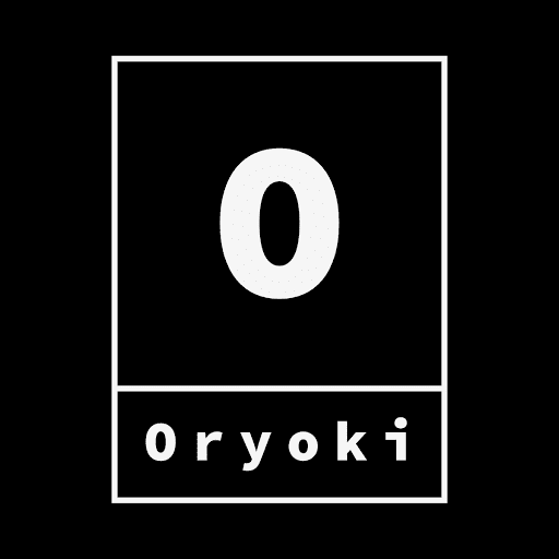Eat Oryoki - Gut Essen in Stille logo