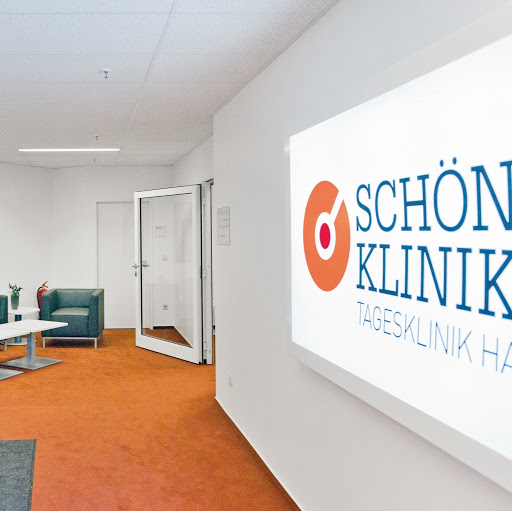 Schön Klinik Tageskliniken Hamburg logo