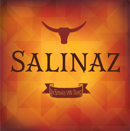 Salinaz logo